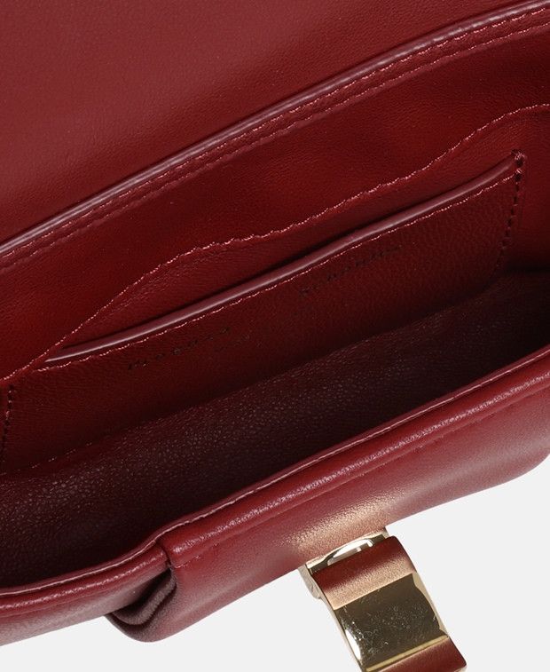 Proenza Schouler Leather clutch Size ONE SIZE - 3 Thumbnail