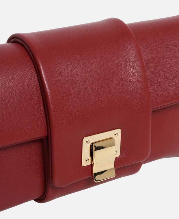 Proenza Schouler Leather clutch Size ONE SIZE - 2 Thumbnail