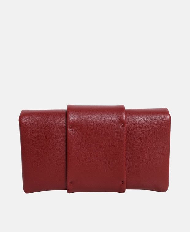 Proenza Schouler Leather clutch Size ONE SIZE - 4 Thumbnail
