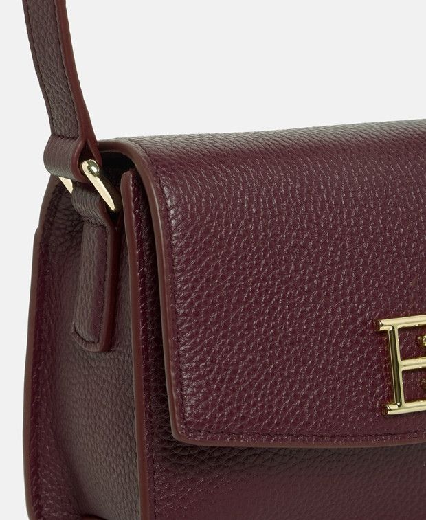 Bally Leather cross body bag Size ONE SIZE - 2 Thumbnail