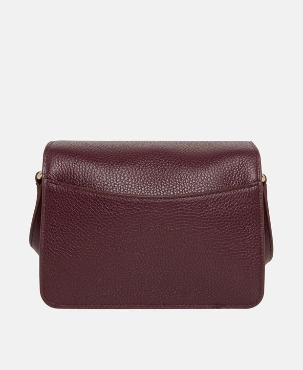 Bally Leather cross body bag Size ONE SIZE - 4 Thumbnail