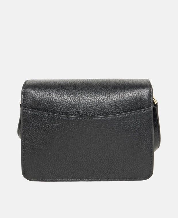 Bally Leather cross body bag Size ONE SIZE - 4 Thumbnail