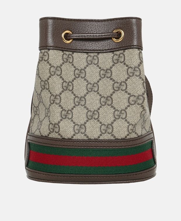 Gucci Bucket bag Size ONE SIZE - 4 Thumbnail
