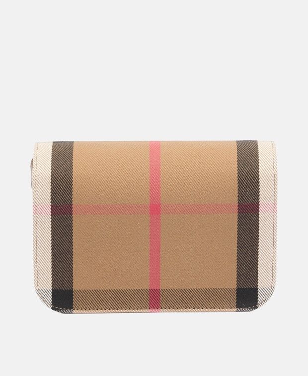 Burberry Cross-body bag Size ONE SIZE - 4 Thumbnail