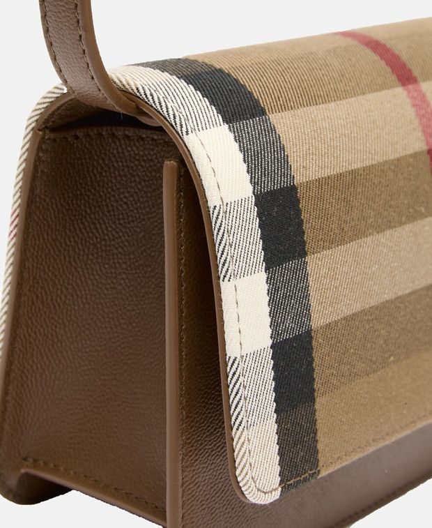 Burberry Cross-body bag Size ONE SIZE - 2 Thumbnail