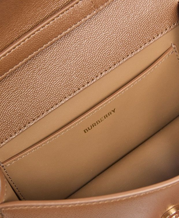 Burberry Cross-body bag Size ONE SIZE - 3 Thumbnail