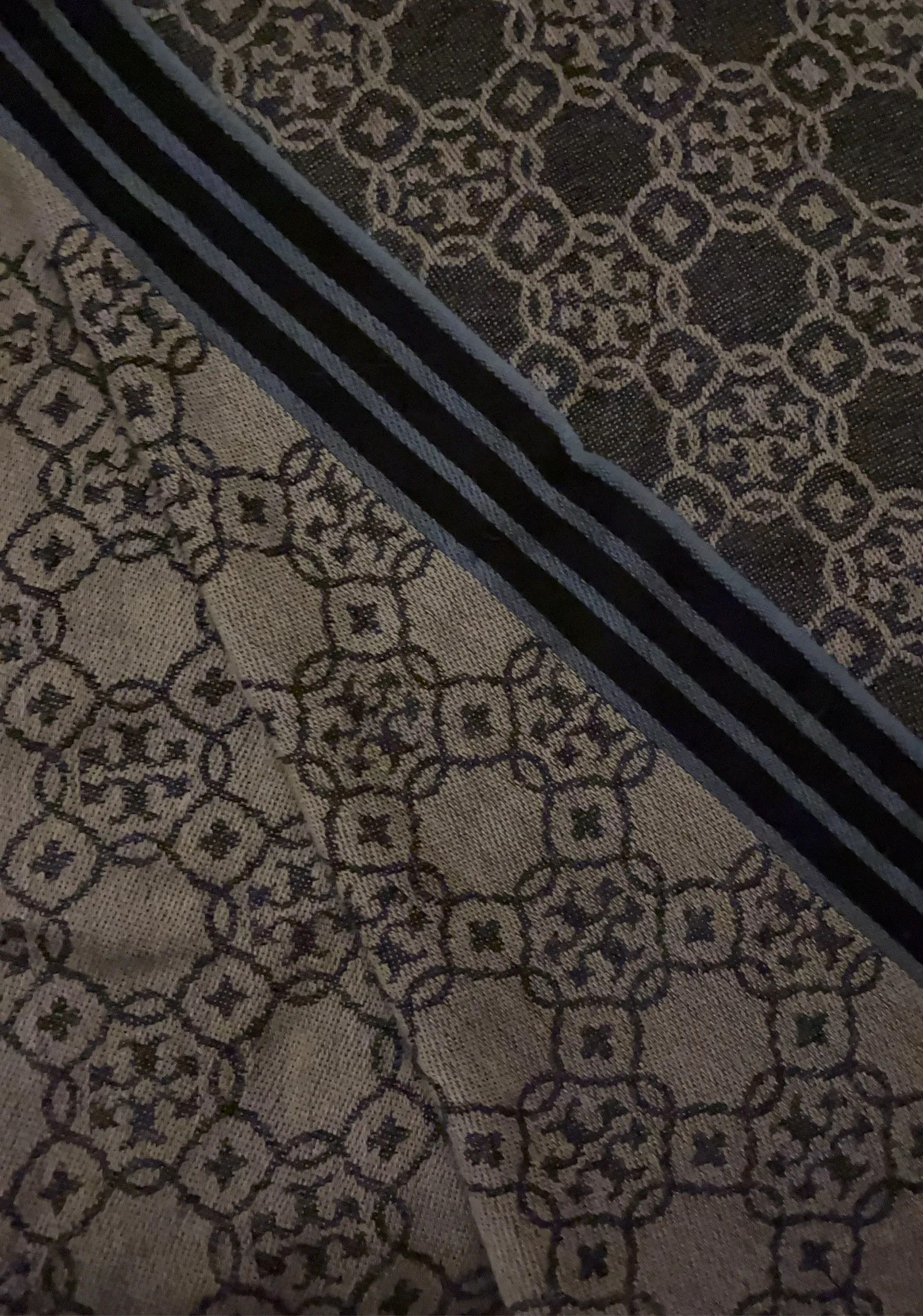Tory Burch Tory Burch Scarf Size ONE SIZE - 3 Thumbnail