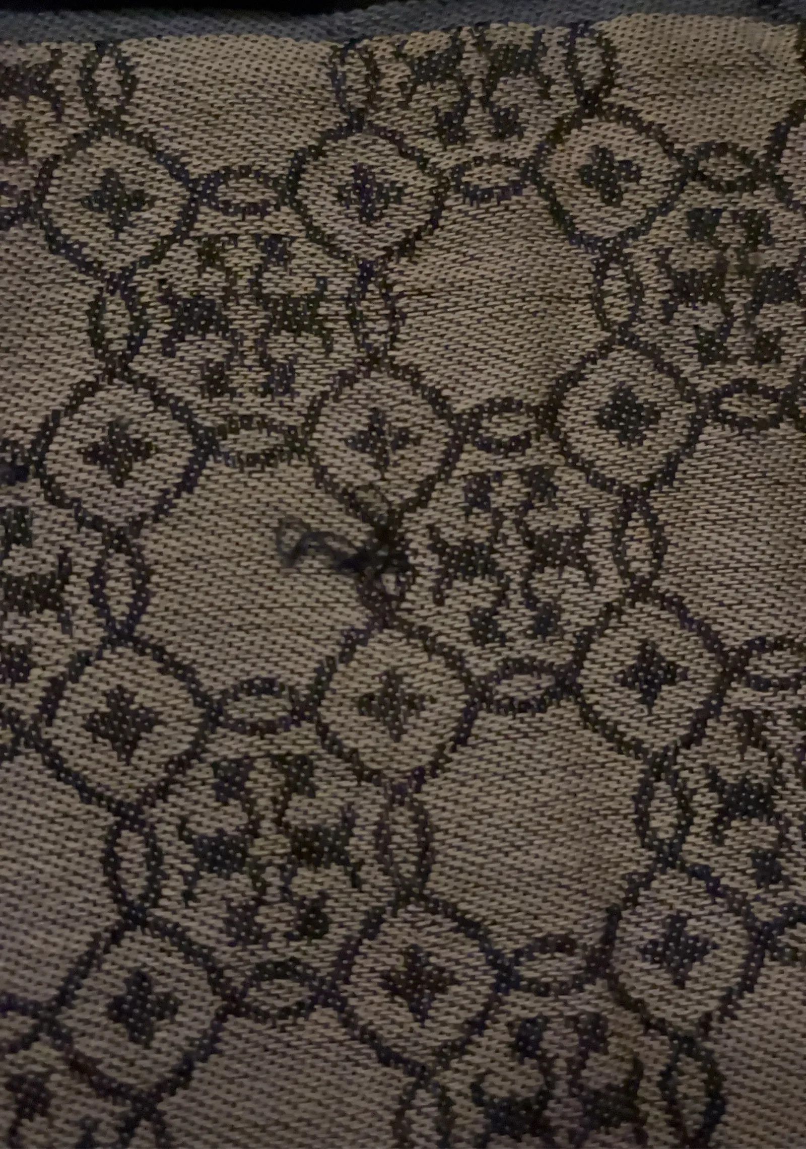 Tory Burch Tory Burch Scarf Size ONE SIZE - 6 Thumbnail
