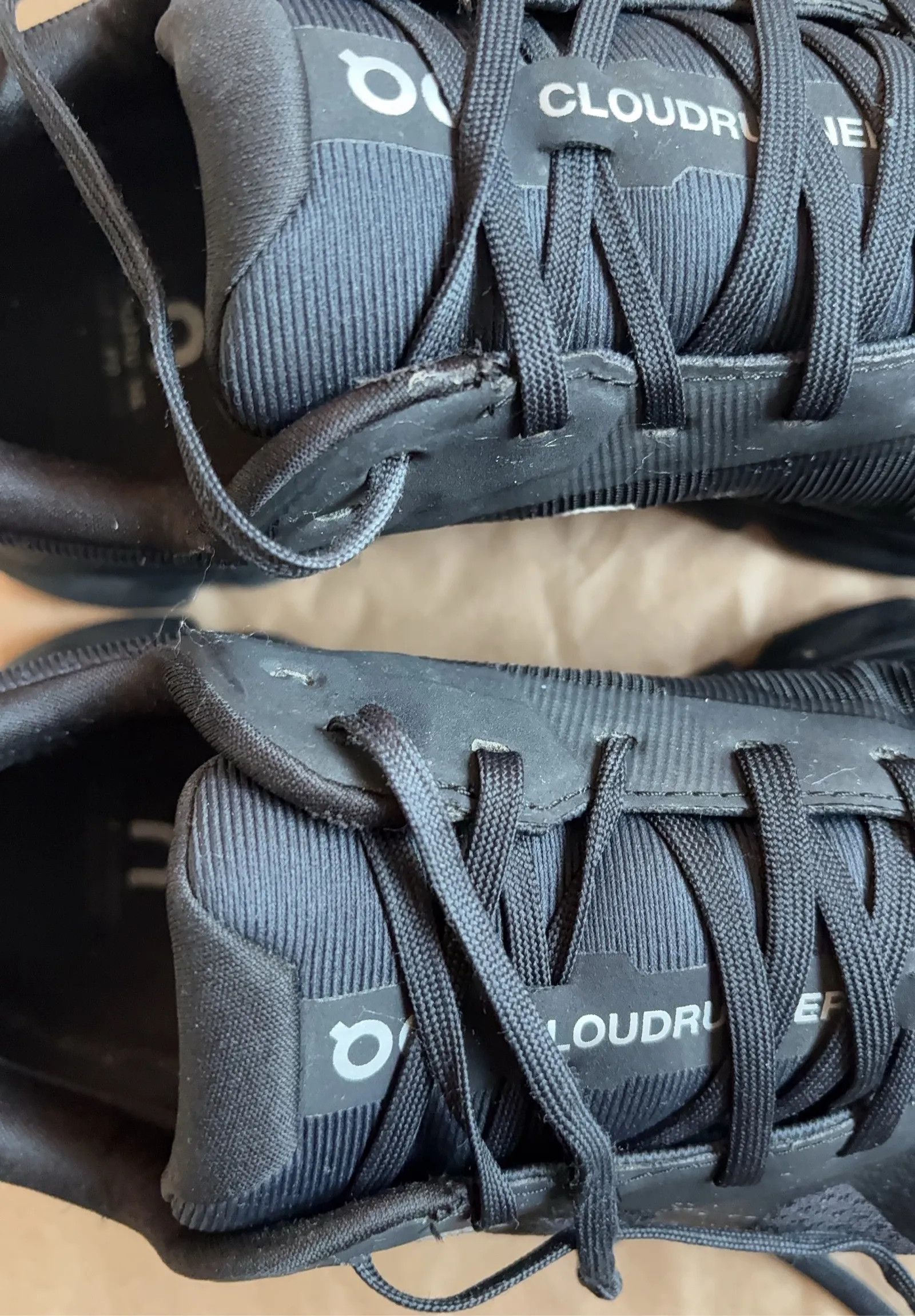 On On Waterproof Sneakers Size US 7 / IT 37 - 5 Thumbnail