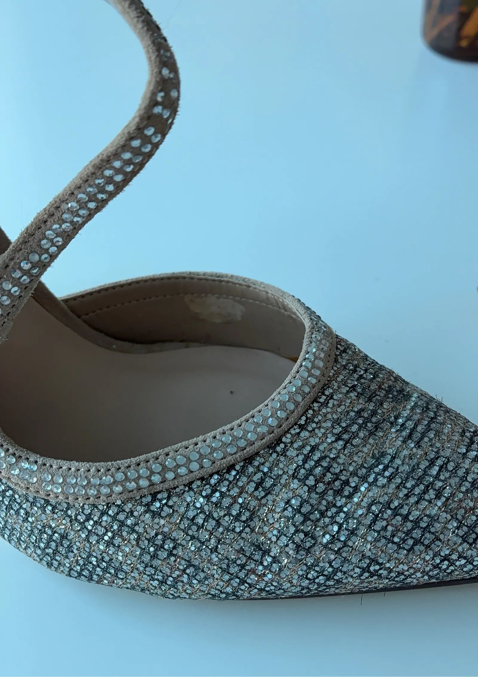 Guess Guess Heels Size US 8 / IT 38 - 5 Thumbnail