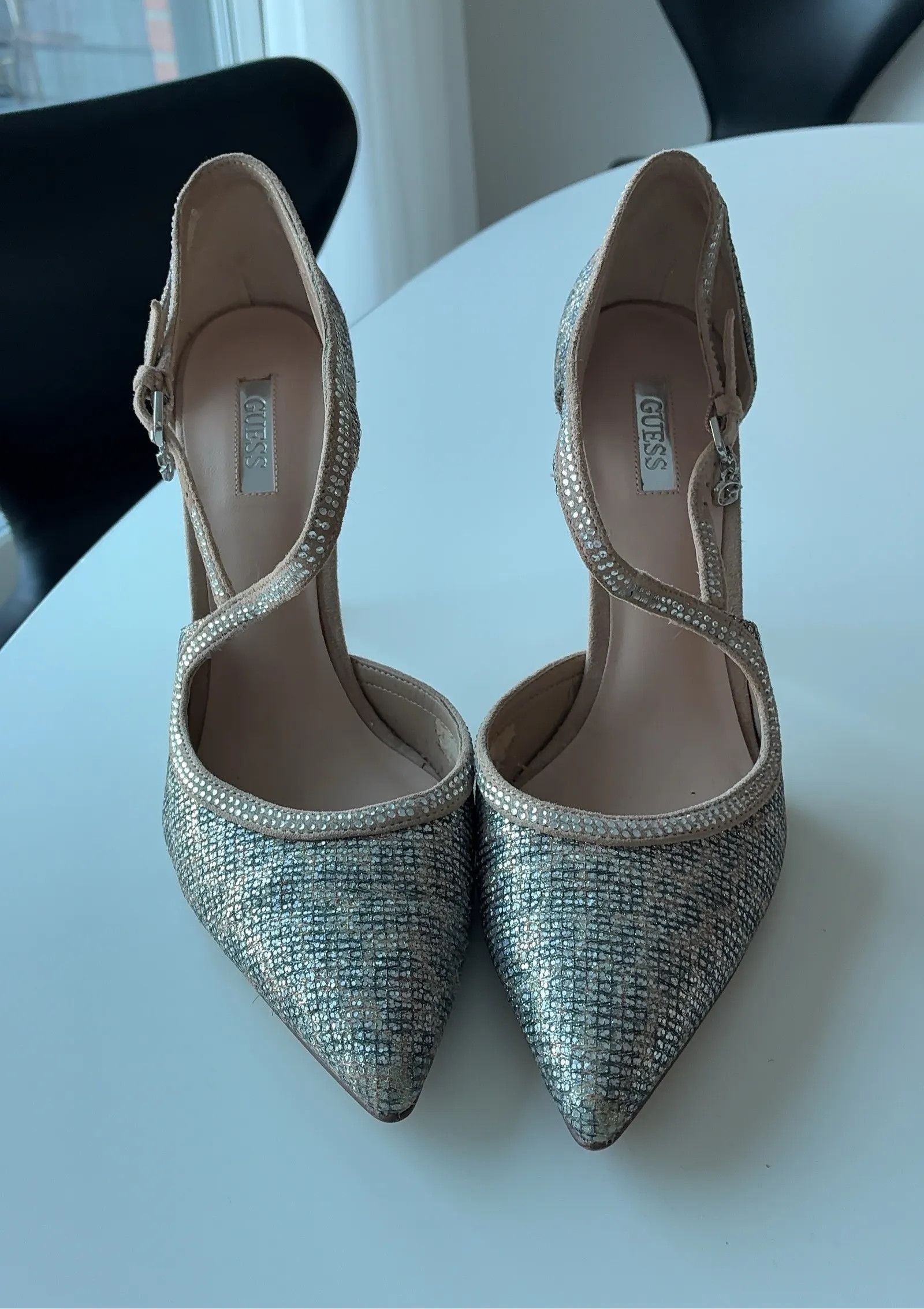 Guess Guess Heels Size US 8 / IT 38 - 3 Thumbnail