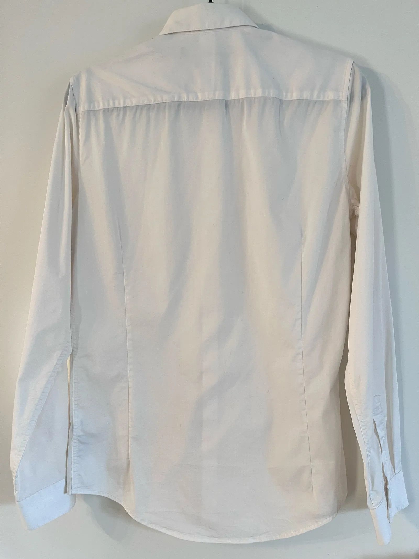 Tiger of Sweden Tiger of Sweden STEEL1 Shirt Size US S / EU 44-46 / 1 - 4 Thumbnail