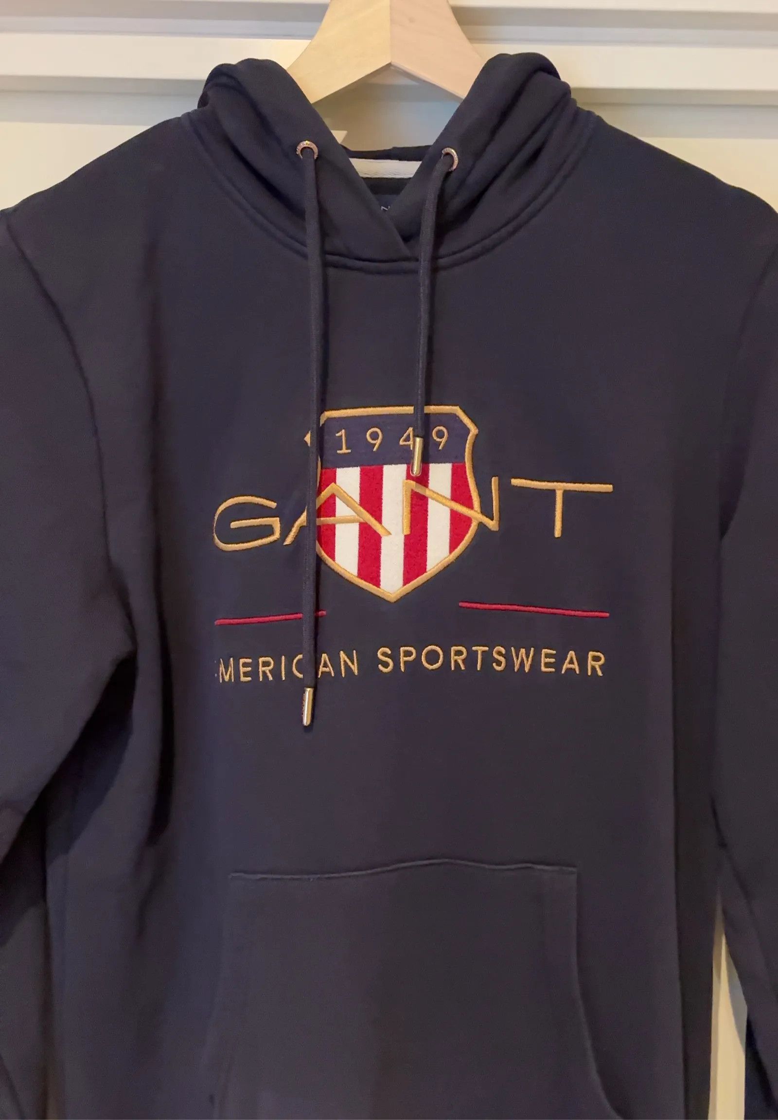 Gant Gant Gant huvklänning Dress Size S / US 4 / IT 40 - 5 Thumbnail