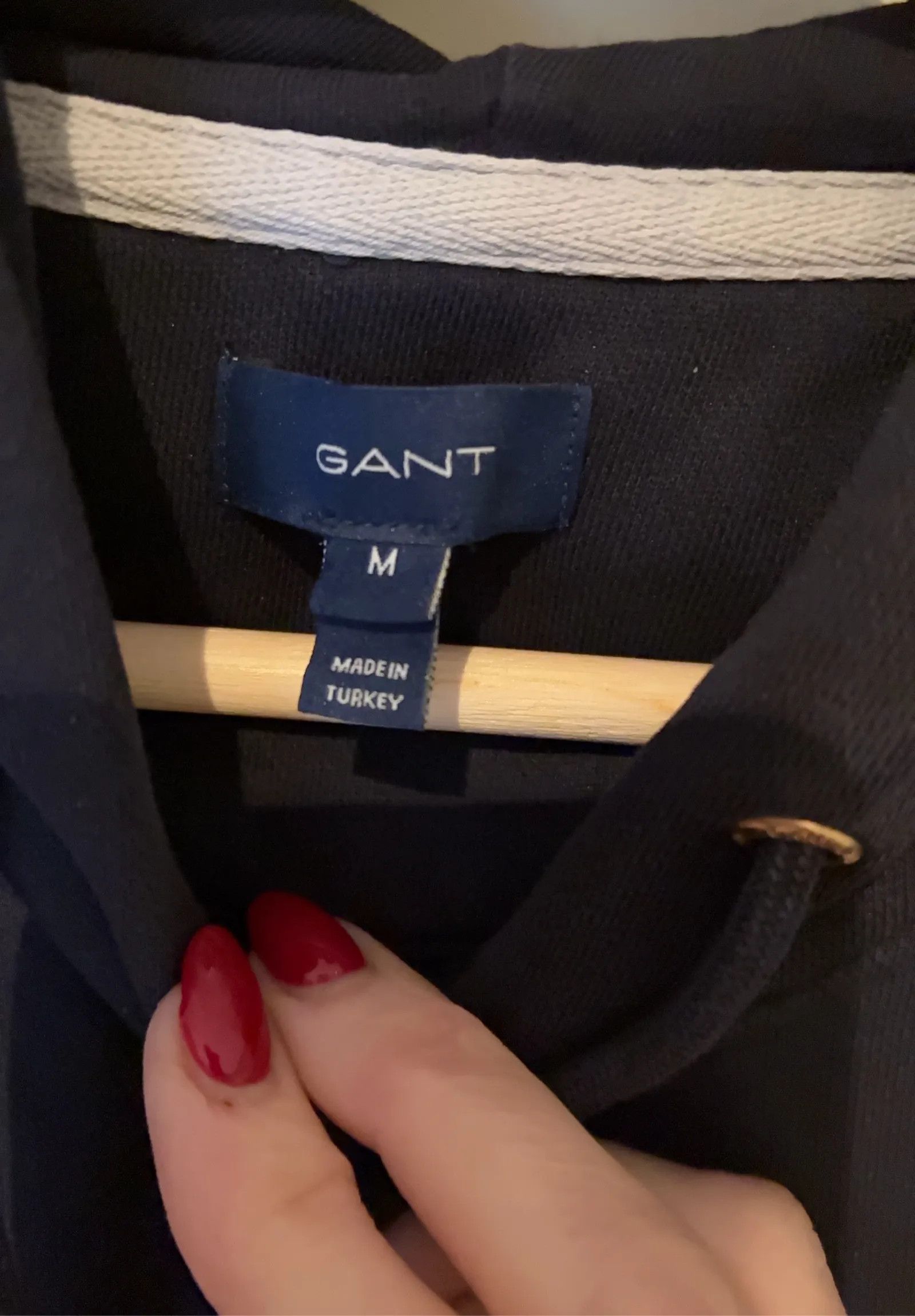 Gant Gant Gant huvklänning Dress Size S / US 4 / IT 40 - 2 Thumbnail