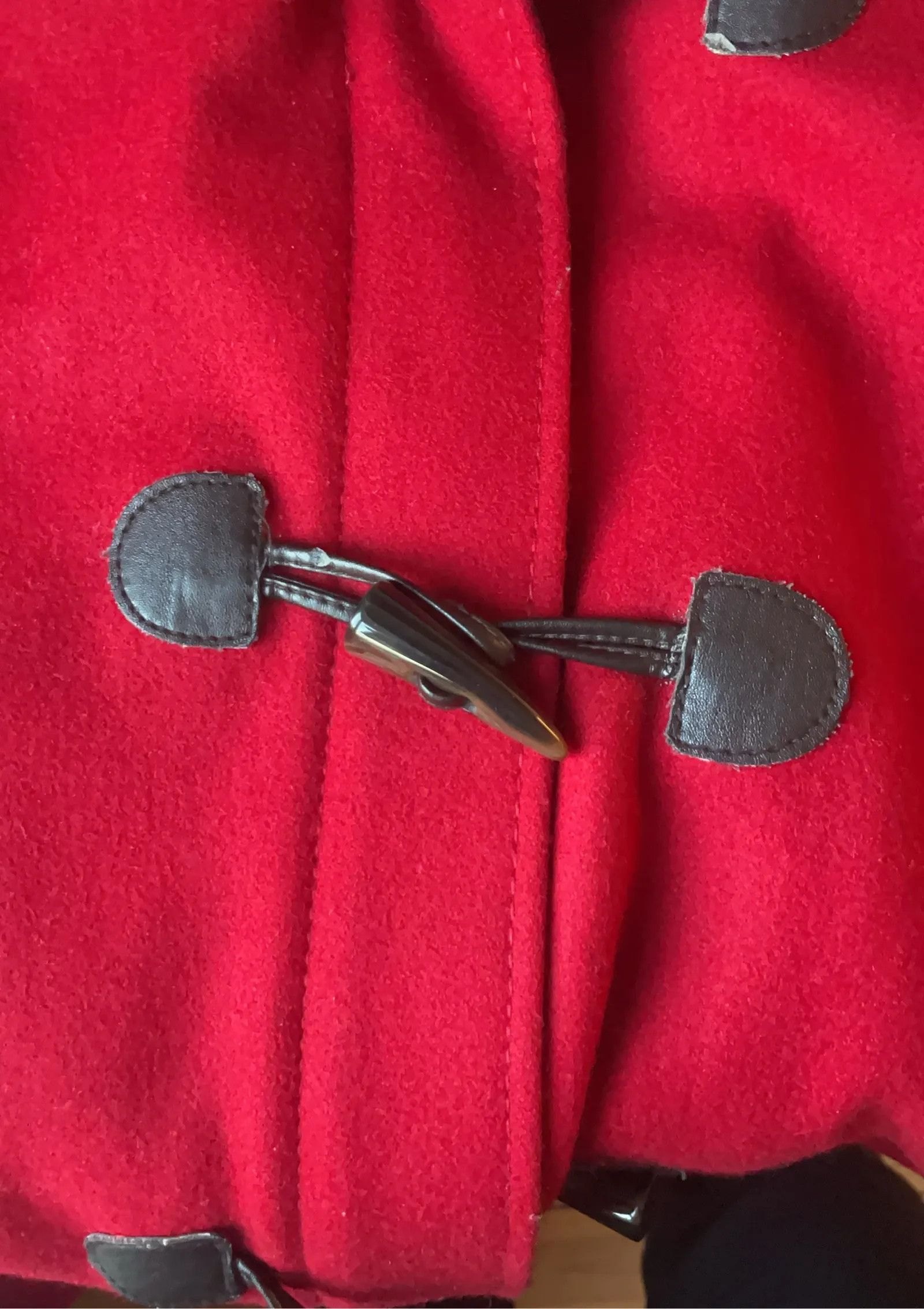 Tommy Hilfiger Tommy Hilfiger Coat Size L / US 10 / IT 46 - 5 Thumbnail