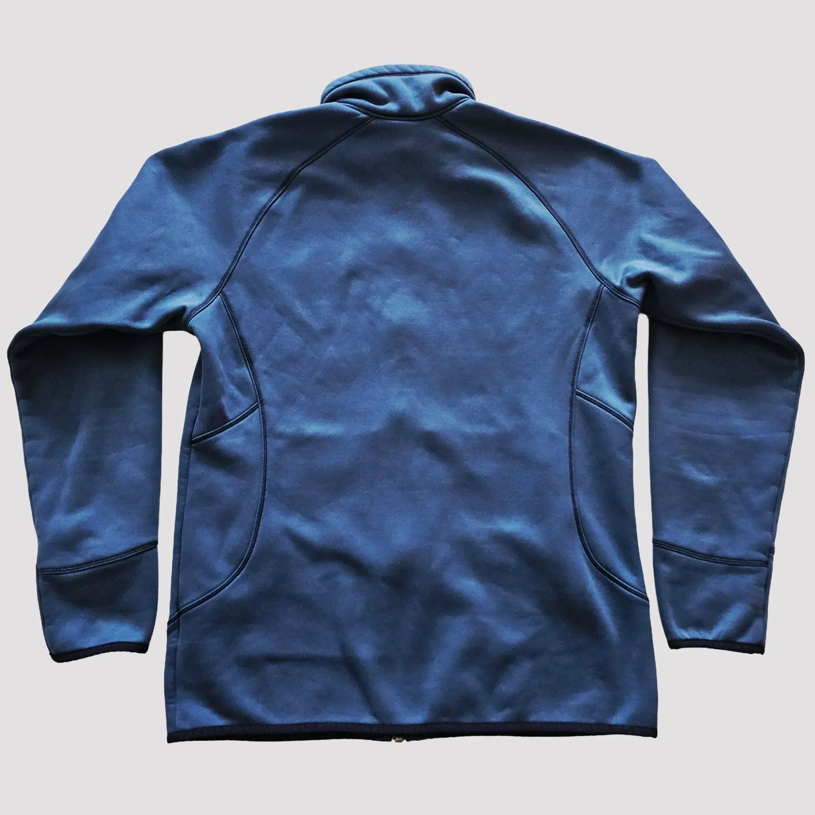 Patagonia Patagonia Tech Fleece Jacka Jacket Size M / US 6-8 / IT 42-44 - 4 Thumbnail