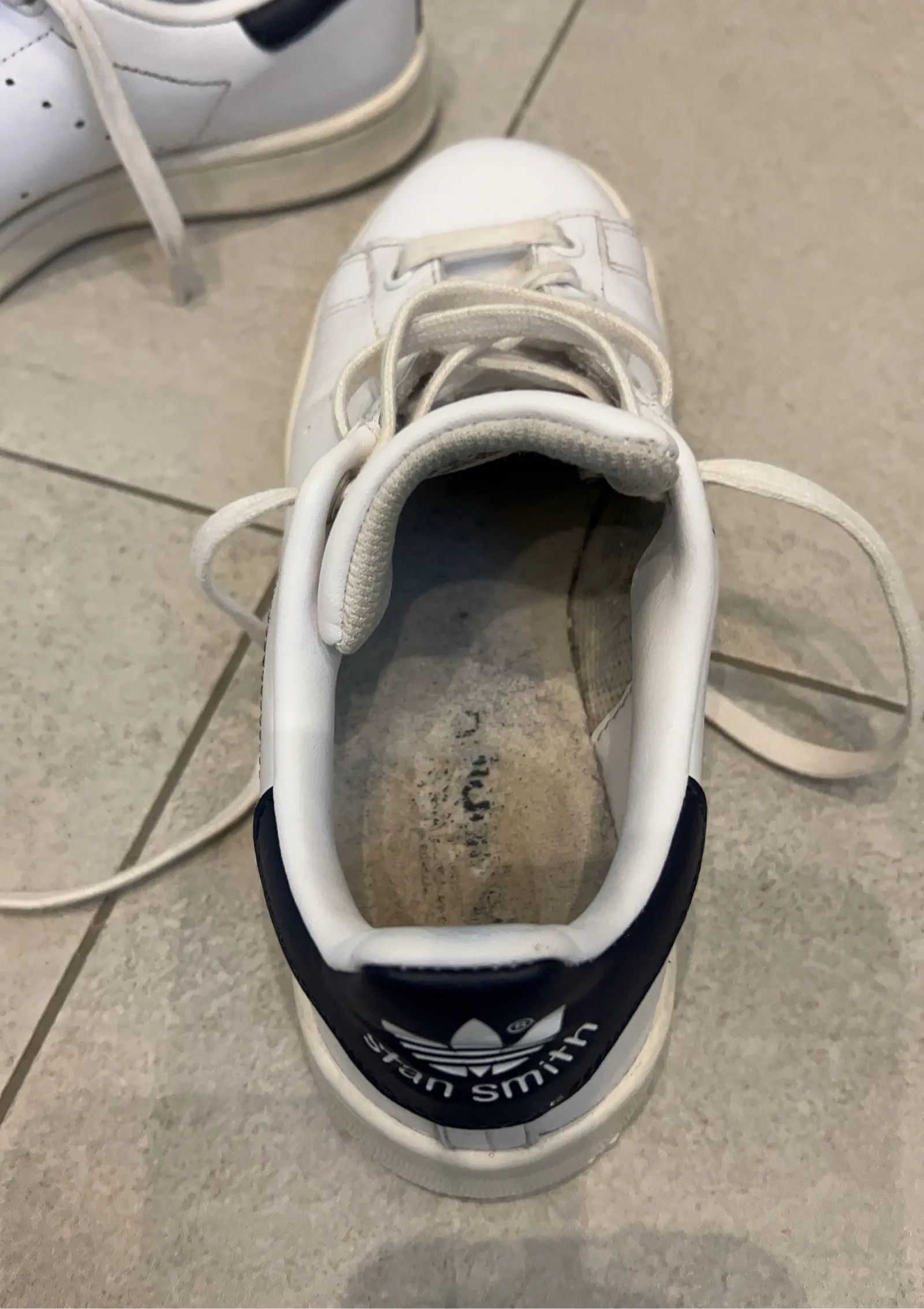 Adidas Adidas Adidas Stan Smith Sneakers Size US 6 / IT 36 - 5 Thumbnail