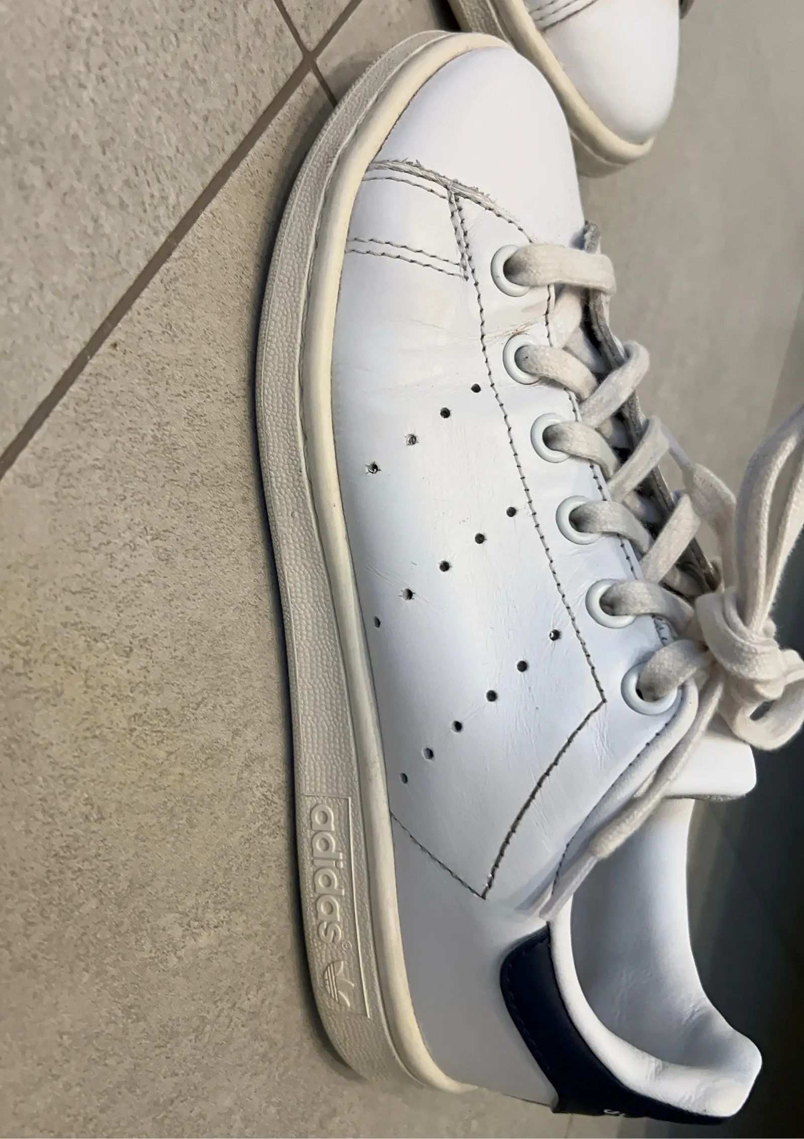 Adidas Adidas Adidas Stan Smith Sneakers Size US 6 / IT 36 - 3 Thumbnail