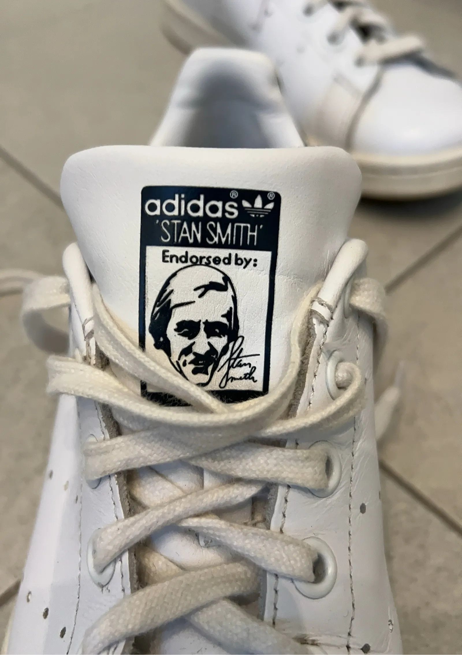 Adidas Adidas Adidas Stan Smith Sneakers Size US 6 / IT 36 - 2 Thumbnail