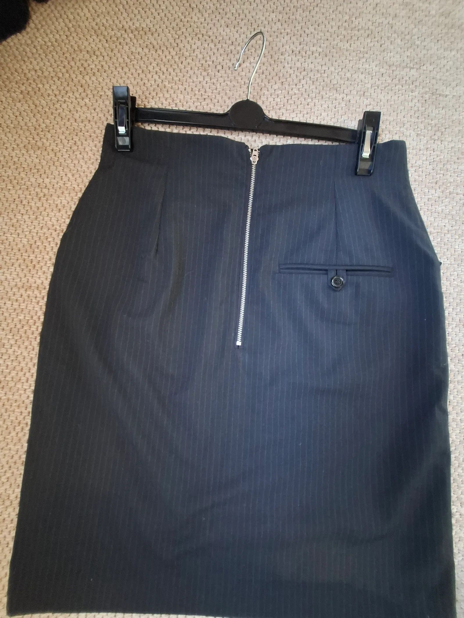 Filippa K Filippa K Skirt Size 30" / US 8 / IT 44 - 2 Thumbnail