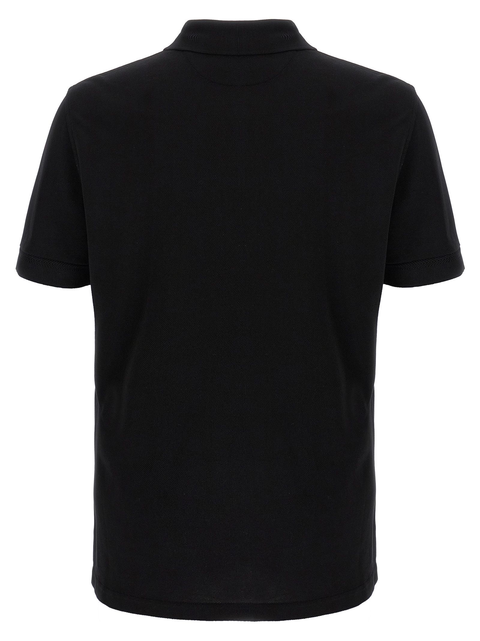 Tom Ford Piqué Polo Shirt Size US M / EU 48-50 / 2 - 2 Thumbnail