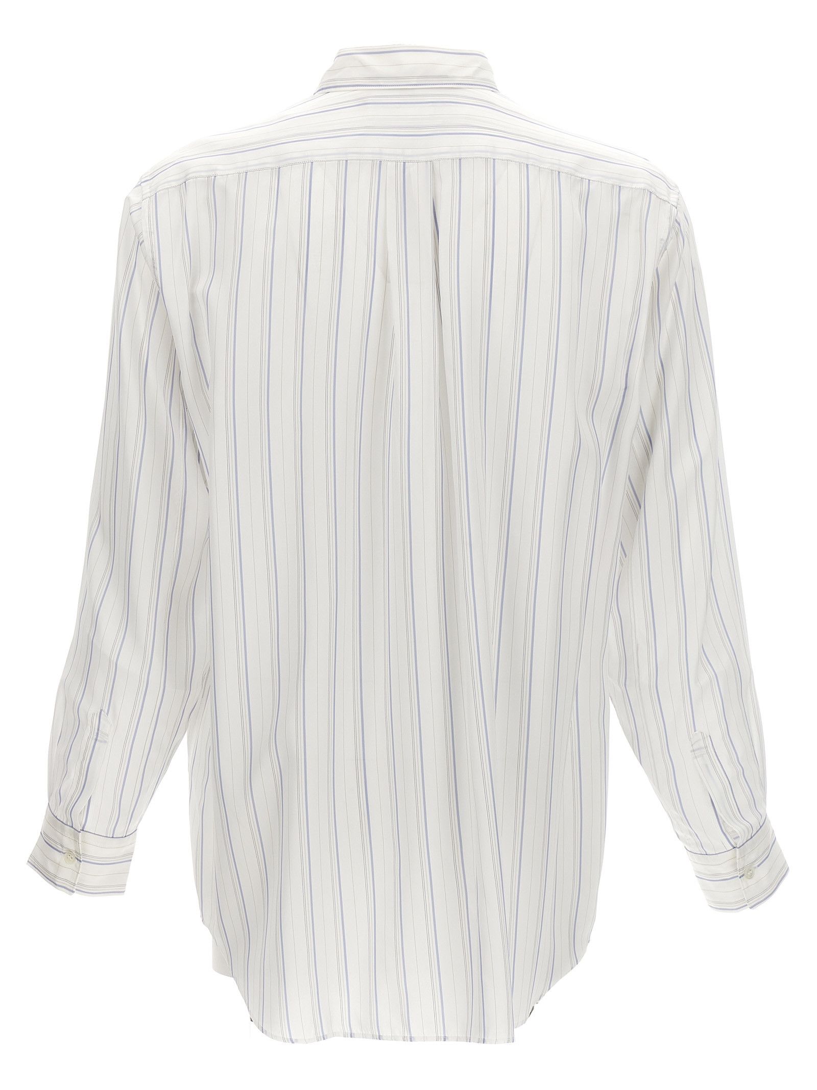 Comme des Garcons SHIRT 'Forever' Shirt Size US M / EU 48-50 / 2 - 2 Thumbnail