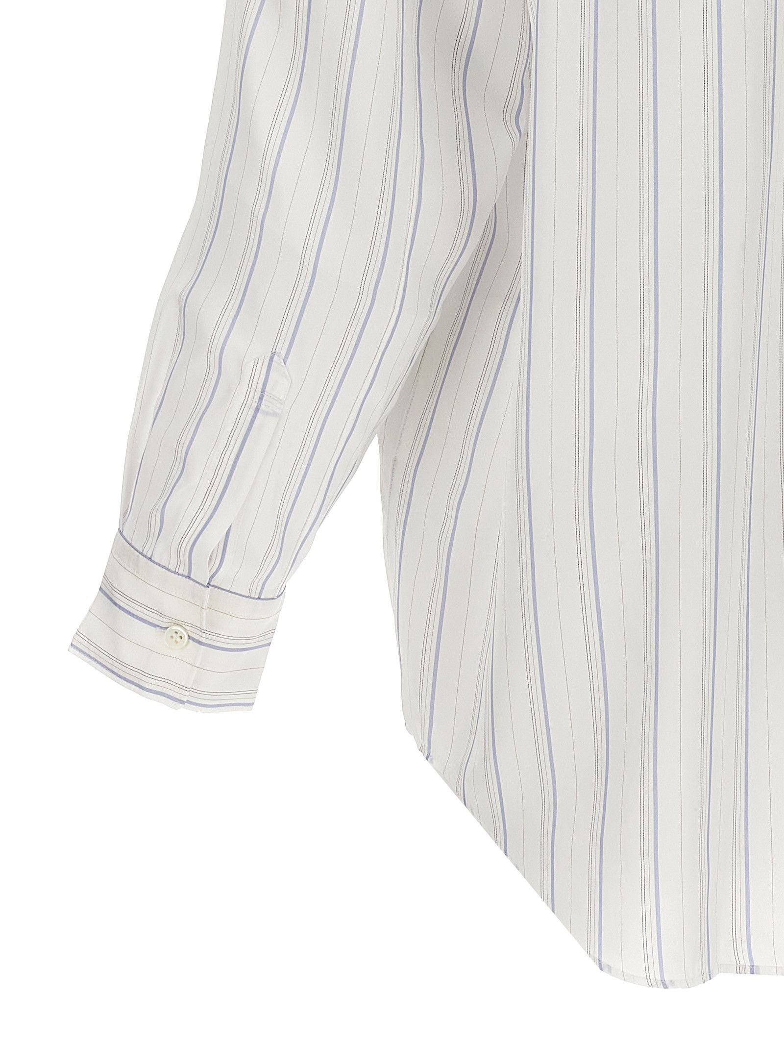 Comme des Garcons SHIRT 'Forever' Shirt Size US M / EU 48-50 / 2 - 4 Thumbnail