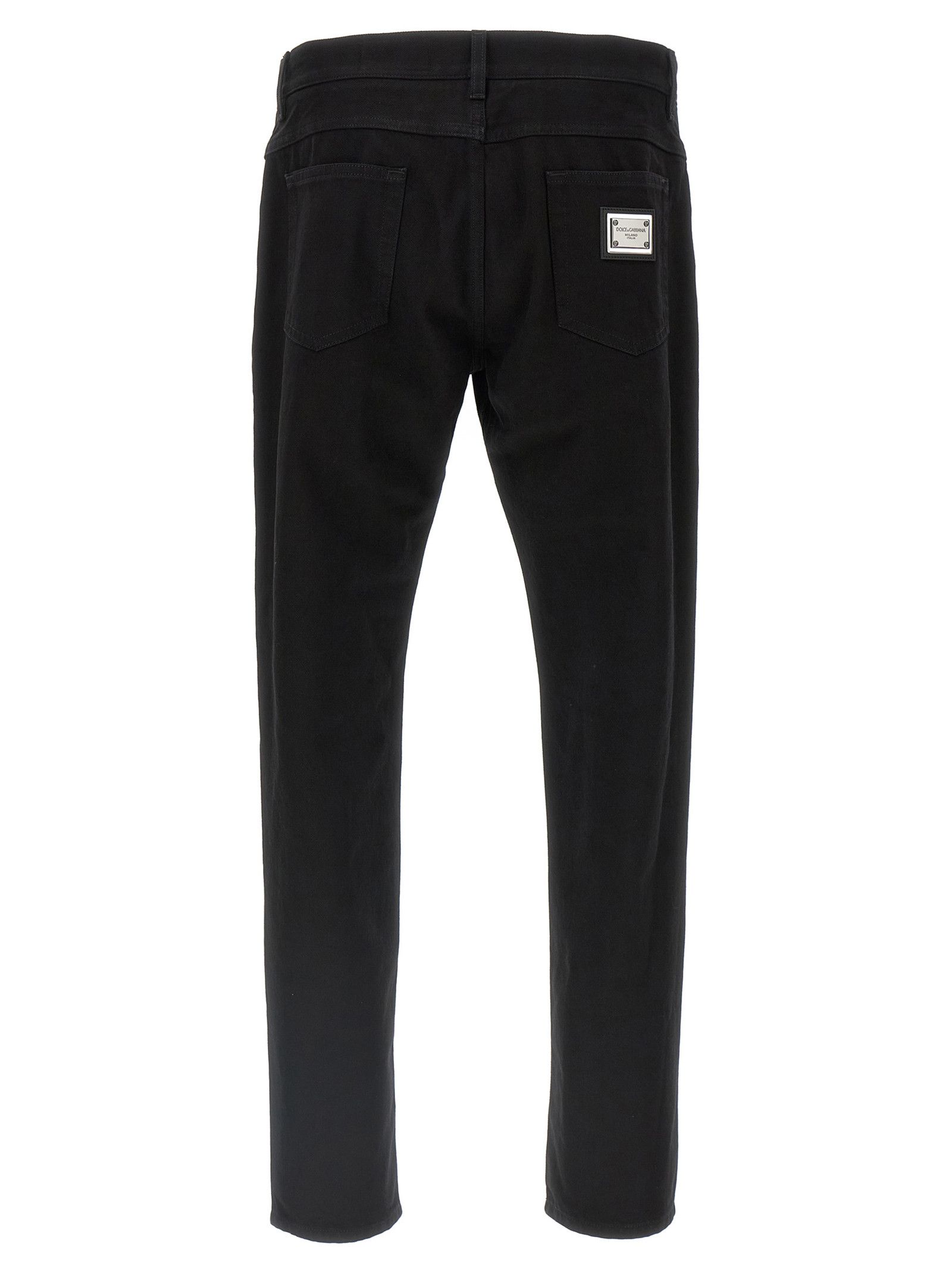 Dolce & Gabbana 'Mercury' Pants Size US 38 / EU 54 - 2 Thumbnail