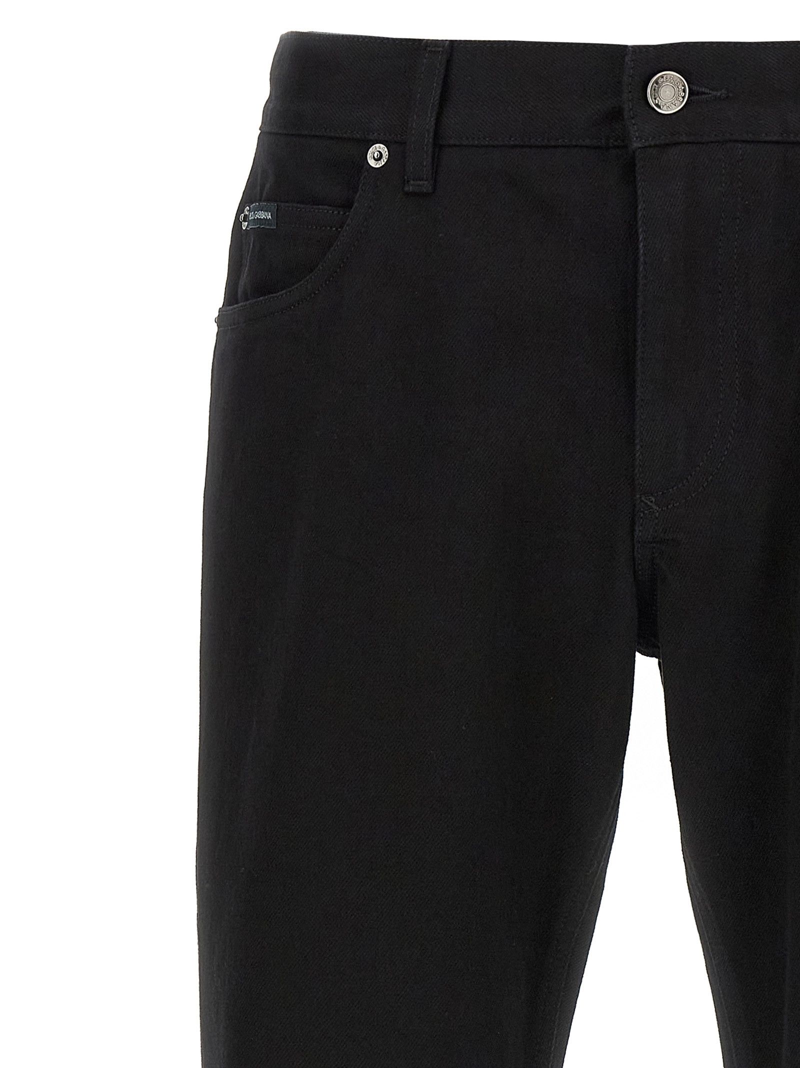 Dolce & Gabbana 'Mercury' Pants Size US 38 / EU 54 - 3 Thumbnail