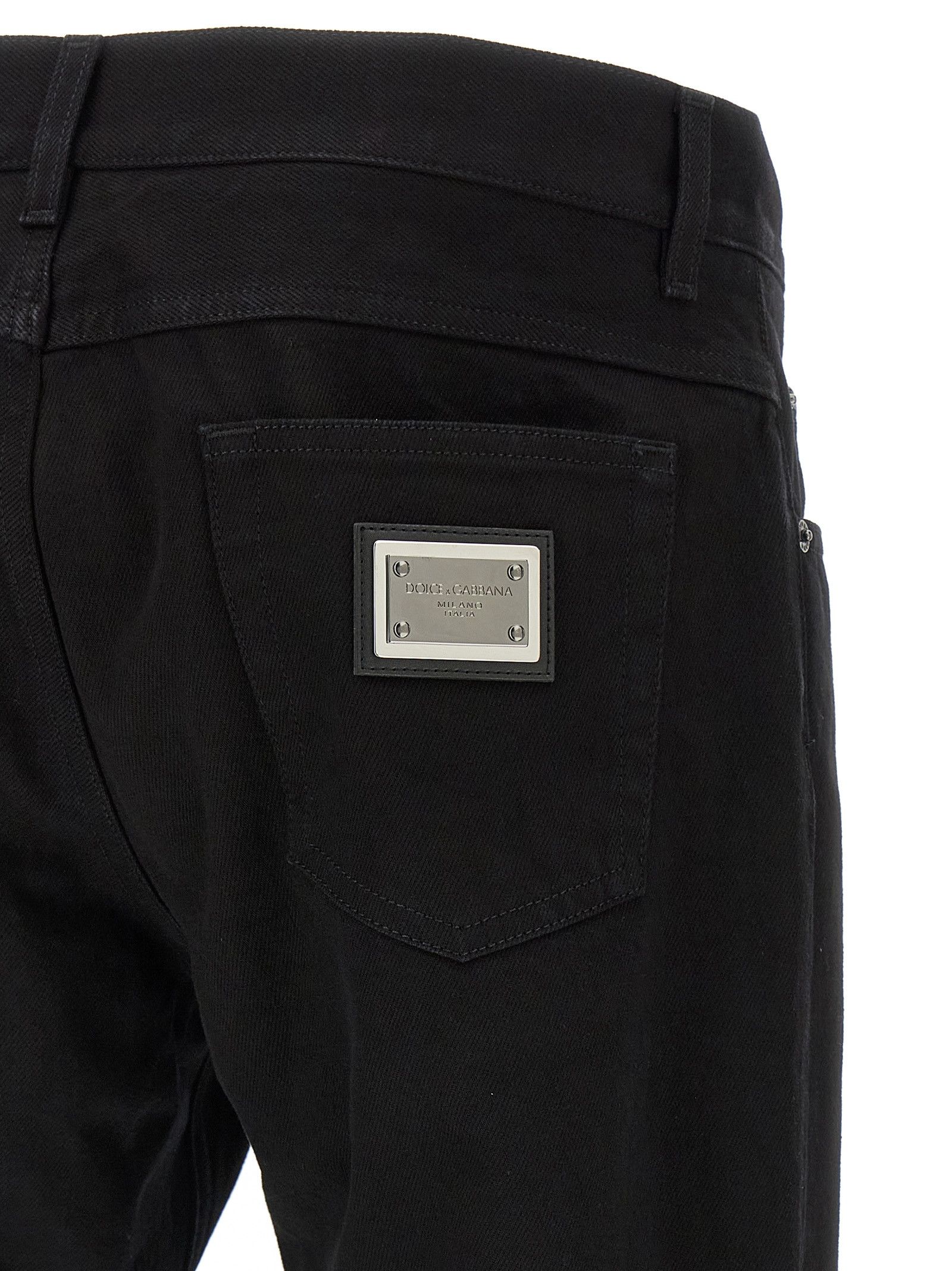 Dolce & Gabbana 'Mercury' Pants Size US 38 / EU 54 - 4 Thumbnail