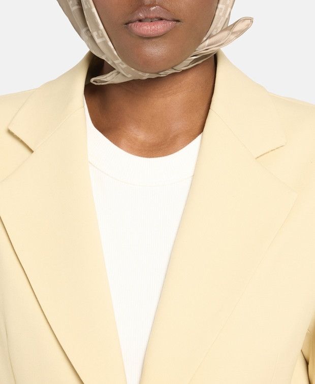 Givenchy Silk square scarf Size ONE SIZE - 2 Thumbnail