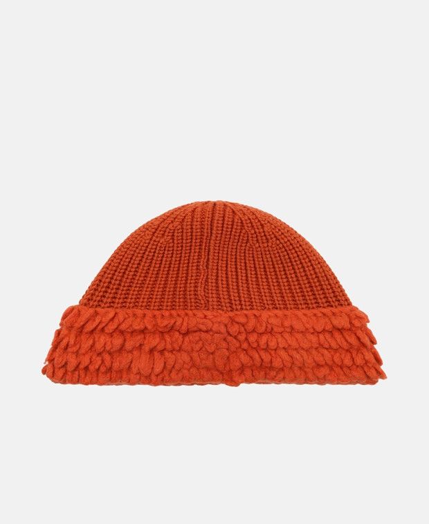 Moncler Wool beanie Size ONE SIZE - 2 Thumbnail