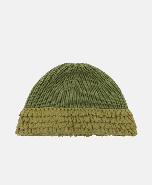 Moncler Wool beanie Size ONE SIZE - 2 Thumbnail