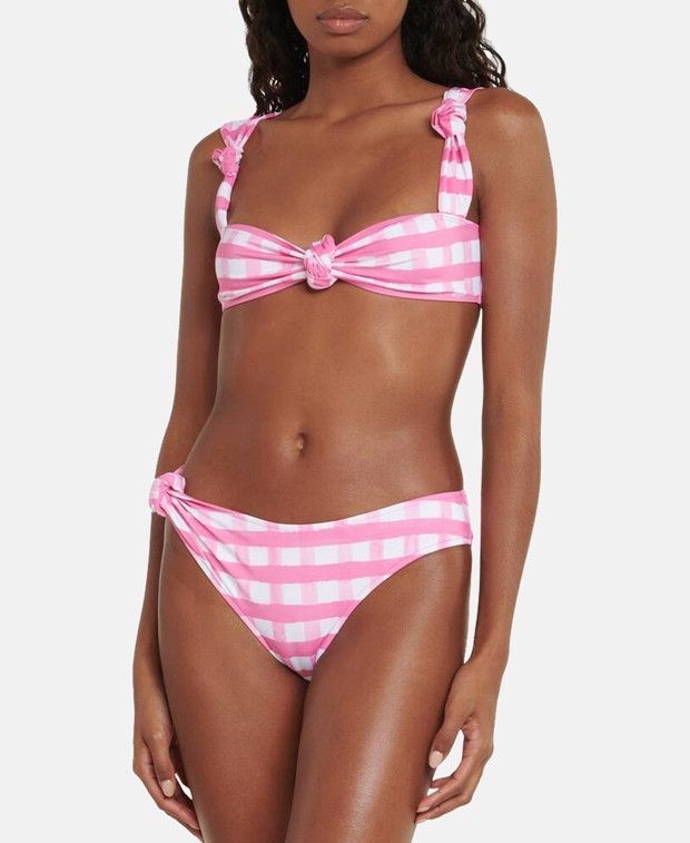 Jacquemus Bikini pants Size ONE SIZE - 2 Thumbnail