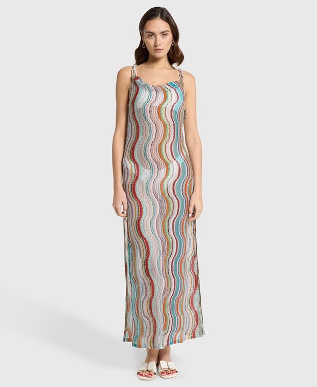 Missoni Beach dress Size ONE SIZE - 2 Thumbnail
