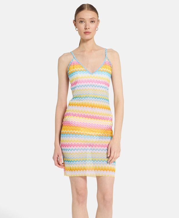 Missoni Beach dress Size ONE SIZE - 2 Thumbnail