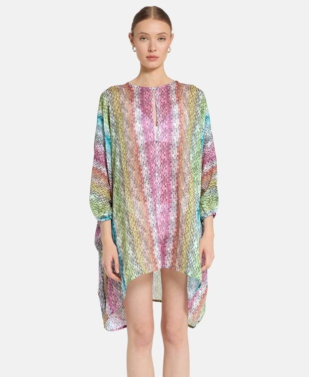 Missoni Beach dress Size ONE SIZE - 2 Thumbnail