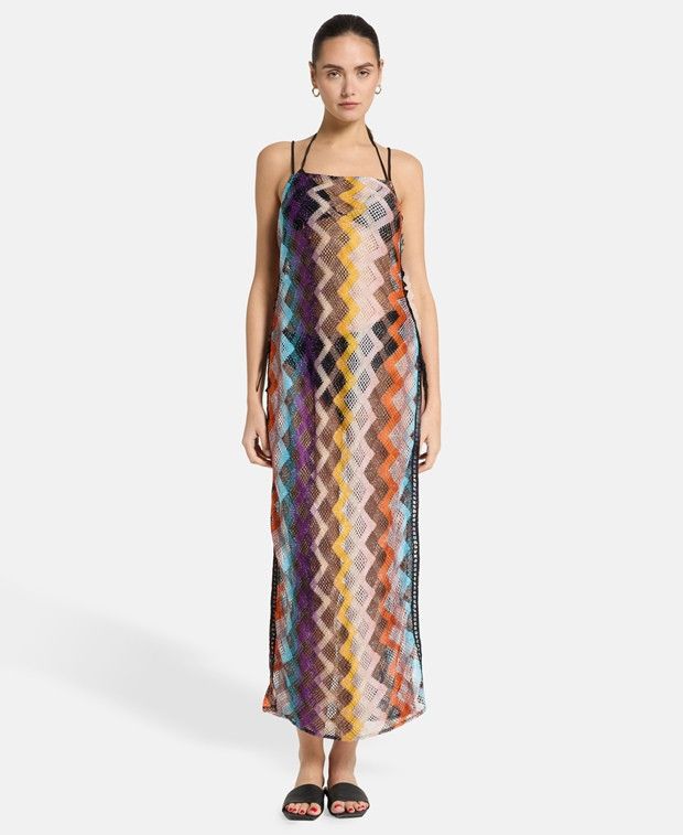 Missoni Beach dress Size ONE SIZE - 2 Thumbnail