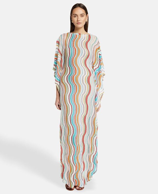 Missoni Beach dress Size ONE SIZE - 2 Thumbnail