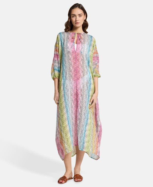 Missoni Beach dress Size ONE SIZE - 2 Thumbnail
