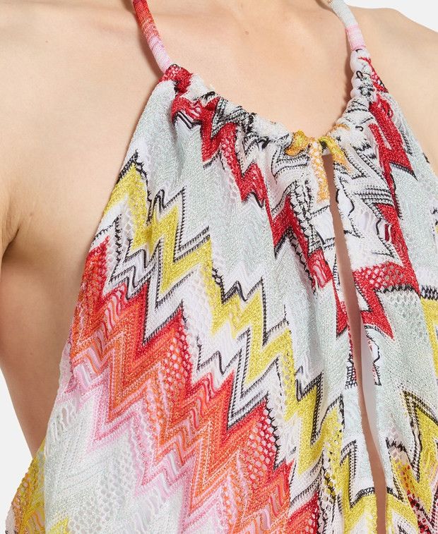 Missoni Swimsuit Size ONE SIZE - 2 Thumbnail