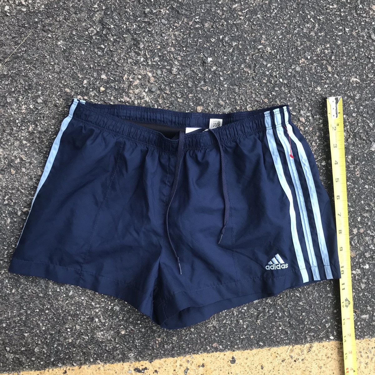 Adidas Adidas Running Shorts Vintage Grailed