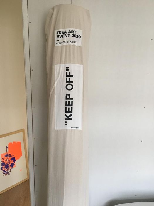 Ikea off cheap white 2019