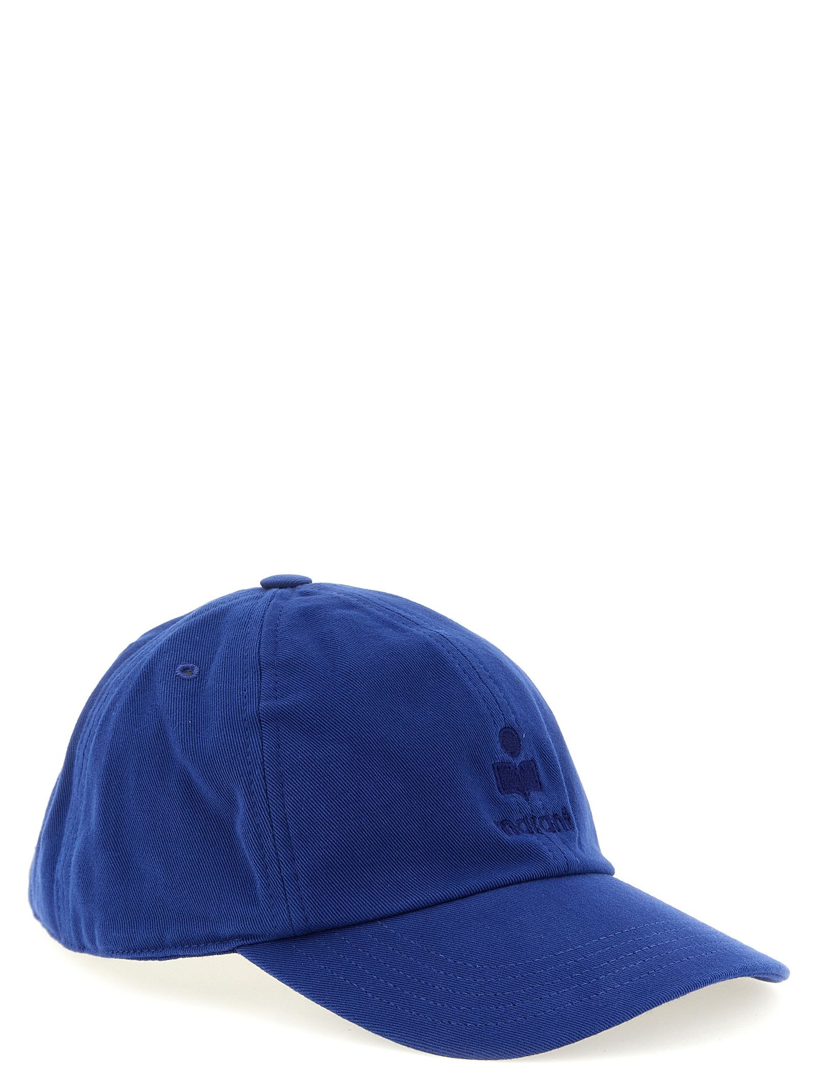 Isabel Marant 'Tomas' Cap Size ONE SIZE - 2 Thumbnail