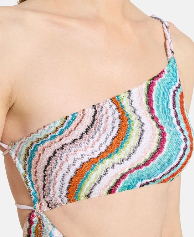 Missoni Swimsuit Size ONE SIZE - 2 Thumbnail
