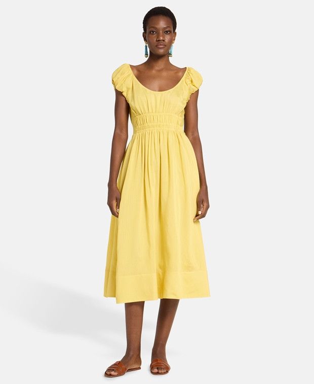 Tory Burch Beach dress Size ONE SIZE - 2 Thumbnail