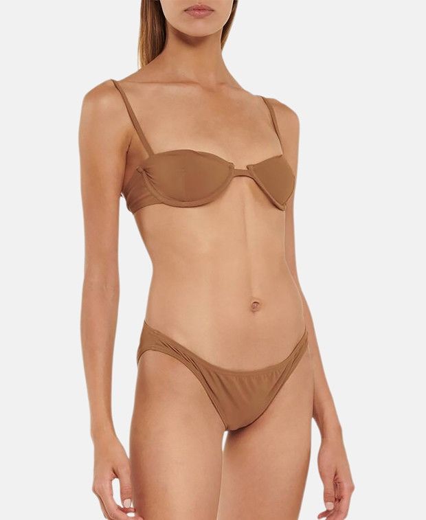 Toteme Bikini top Size ONE SIZE - 2 Thumbnail