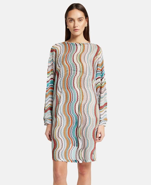 Missoni Beach dress Size ONE SIZE - 2 Thumbnail