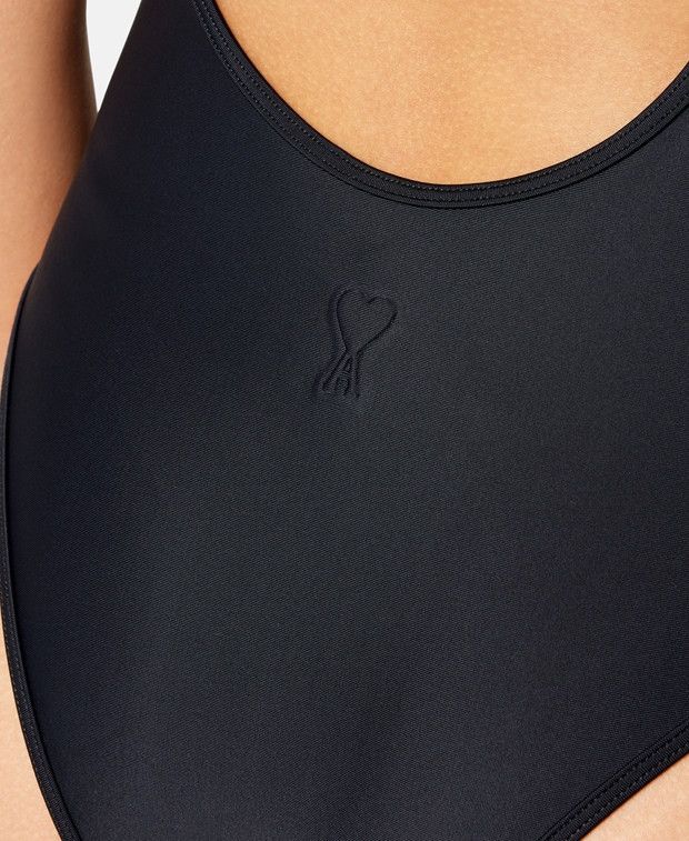 AMI Swimsuit Size ONE SIZE - 2 Thumbnail
