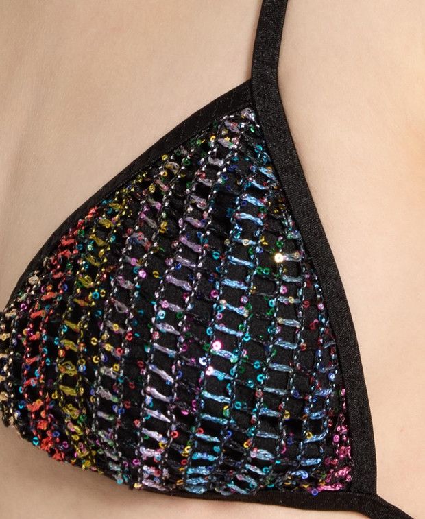 Missoni Bikini Size ONE SIZE - 2 Thumbnail